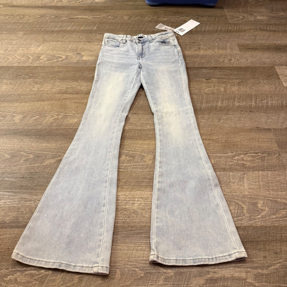 PTCL Flare Jeans